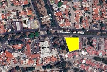 Lote de Terreno en  Calle Parque De Los Pájaros, Las Arboledas, Atizapán De Zaragoza, México, 52950, Mex