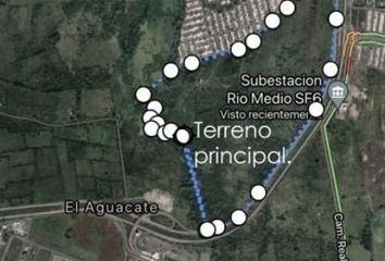 Lote de Terreno en  91692, Veracruz, Veracruz De Ignacio De La Llave, Mex