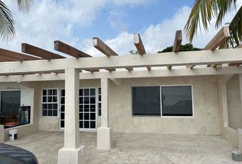 Departamento en  Calle Francisco I. Madero 66, Caracol, Ciudad Del Carmen, Carmen, Campeche, 24188, Mex