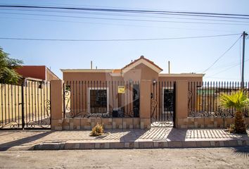 Casa en  Benito Juárez, Mexicali