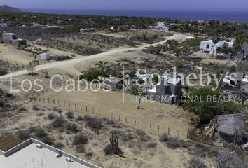 Lote de Terreno en  La Orcadita, La Paz, Baja California Sur, Mex