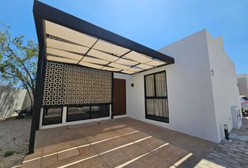 Casa en  Calle 22, Cholul, Mérida, Yucatán, 97305, Mex