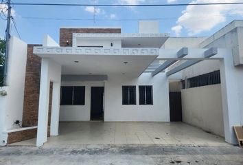 Casa en  Calle 35 B 427, Polígono 108, Mérida, Yucatán, 97143, Mex