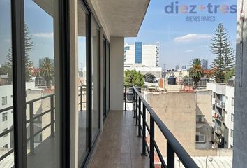 Departamento en  Calle 19 Local A02 225, San Pedro De Los Pinos, Benito Juárez, Ciudad De México, 03800, Mex