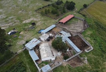 Rancho en  76876, San Miguel Dehetí, Querétaro, Mex