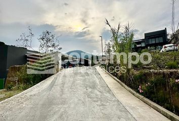 Lote de Terreno en  Calzada Del Eslabón, La Estadía, Atizapán De Zaragoza, México, 52936, Mex