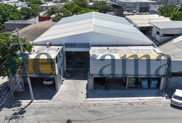 Nave en  Calle Del Parque 5105, Guadalupe, Nuevo León, 67183, Mex