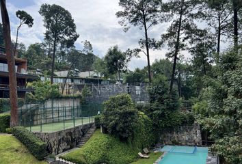 Casa en condominio en  Avándaro, Valle De Bravo