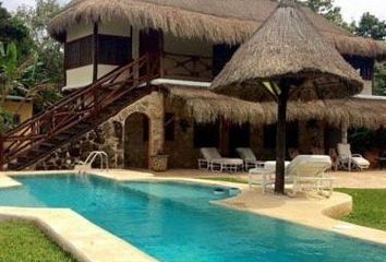 Quinta en  Calle Miguel Hidalgo 425, Solferino, Lázaro Cárdenas, Quintana Roo, 77330, Mex