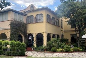 Casa en  Calle Miguel Hidalgo, Barrio Niño Jesús, Tlalpan, Ciudad De México, 14000, Mex