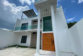 Casa en  Andador San Antonio, Plan De Ayala, Tuxtla Gutiérrez, Chiapas, 29020, Mex