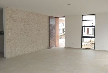 Casa en condominio en  Calle 21, Conkal, Yucatán, 97345, Mex