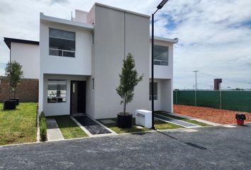 Casa en condominio en  Calle Pastor Velazquez Hernandez Oriente, San Luis Mextepec, Zinacantepec, México, 51355, Mex