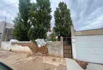 Lote de Terreno en  San Antonio, Cuauhtémoc, Chihuahua