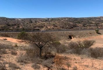 Lote de Terreno en  69600, Asunción Nochixtlán, Oaxaca, Mex