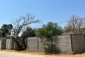 Lote de Terreno en  Calle Francisco I. Madero 34, San Raymundo Jalpan, Oaxaca, 71280, Mex