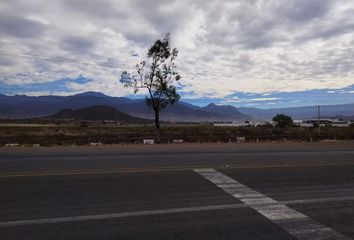 Lote de Terreno en  Carretera Oaxaca - Tehuantepec, Tanivé, Tlacolula De Matamoros, Oaxaca, 70404, Mex