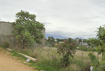 Lote de Terreno en  Cuilápam De Guerrero, Oaxaca, Mex