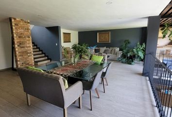 Casa en  Calle Bosque Del Comendador 6-32, Bosques De La Herradura, Miguel Hidalgo, Ciudad De México, 52784, Mex