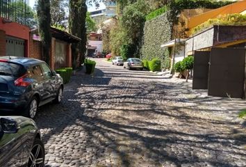 Lote de Terreno en  Cerrada De Anáhuac 8-20, Lomas Anáhuac, Miguel Hidalgo, Ciudad De México, 52786, Mex