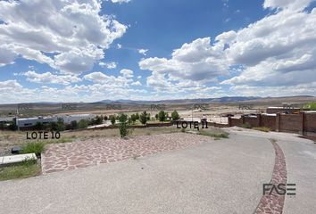 Lote de Terreno en  Calle Hacienda De Los Morales, Chihuahua, 31625, Mex