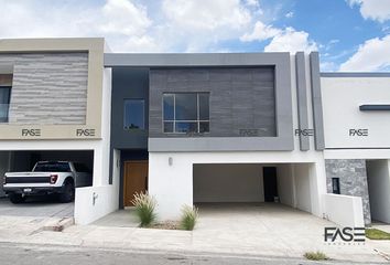 Casa en  Calle Villa Del Mar, Torralba, Chihuahua, 31170, Mex