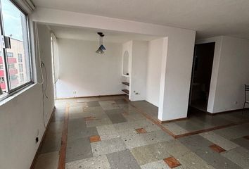 Departamento en  Calle 11 Mártires 36, La Fama, Tlalpan, Ciudad De México, 14269, Mex