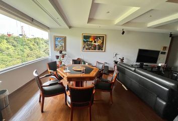 Departamento en  Privada Paseo De Las Bugambilias 2000, Lomas De Vista Hermosa, Cuajimalpa De Morelos, Cuajimalpa De Morelos, Ciudad De México, 05100, Mex