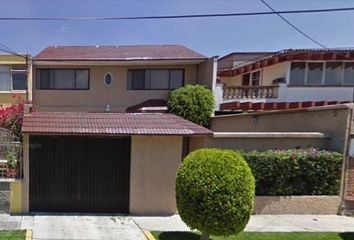 Casa en  Ciudad Satélite, Naucalpan De Juárez