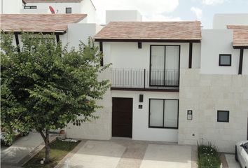 Casa en  Residencial El Refugio, Municipio De Querétaro