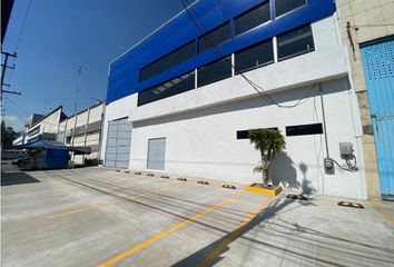 Nave en  Loma Linda, Naucalpan De Juárez