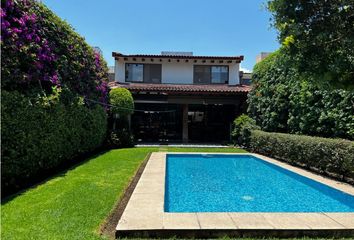 Casa en  Santa María Ahuacatlan, Valle De Bravo