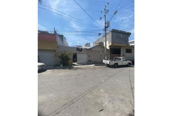 Casa en  Monterrey Centro, Monterrey