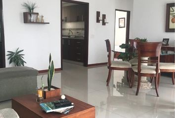 Apartamento en  Cuarto De Legua, Cali