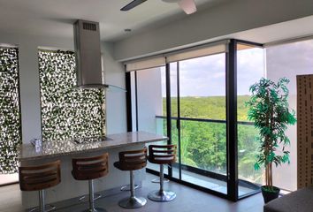 Departamento en  Playa Del Carmen, Quintana Roo