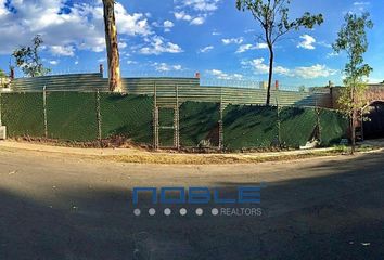 Lote de Terreno en  Bosques De Las Lomas, Miguel Hidalgo, Cdmx