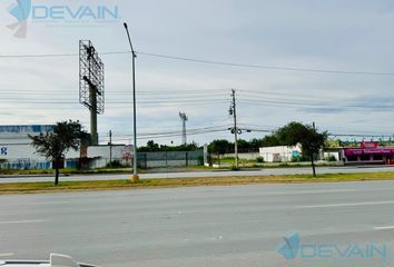 Lote de Terreno en  Campestre Del Lago, Reynosa