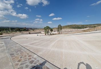 Lote de Terreno en  Privadas Del Pedregal, San Luis Potosí