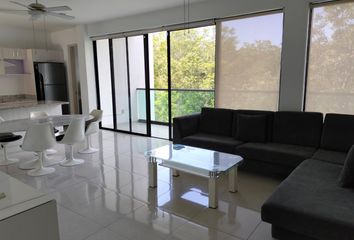 Departamento en  Playa Del Carmen, Quintana Roo