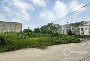 Lote de Terreno en  Playa Sol, Coatzacoalcos, Coatzacoalcos, Veracruz