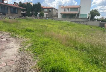 Lote de Terreno en  Lomas De Atizapán, Atizapán De Zaragoza