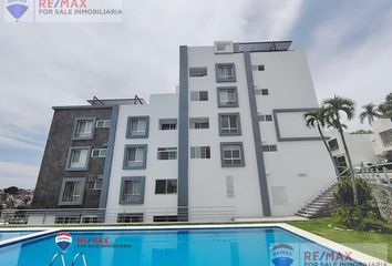 Departamento en  Chulavista, Cuernavaca, Cuernavaca, Morelos