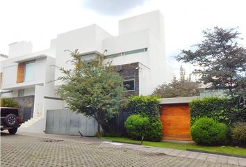 Casa en  Lomas Del Pedregal Framboyanes, Tlalpan, Cdmx