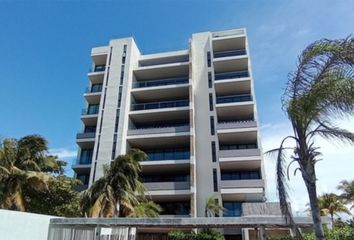 Departamento en  Calle 34 40-40, Miguel Hidalgo, Progreso, Yucatán, 97330, Mex