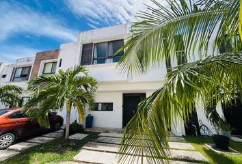 Casa en  Playa Del Carmen, Quintana Roo