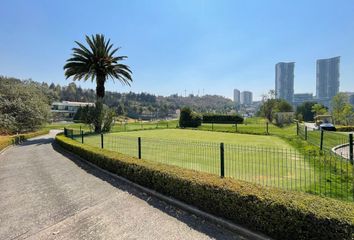 Lote de Terreno en  Miguel Hidalgo, Huixquilucan, México, Mex