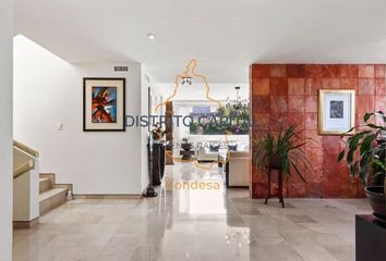 Casa en condominio en  Calle Paseo De Las Lilas 137, Bosque De Las Lomas, Cuajimalpa De Morelos, Cuajimalpa De Morelos, Ciudad De México, 05120, Mex