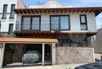 Casa en  Ciudad Satélite, Naucalpan De Juárez