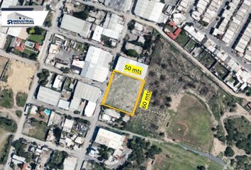 Lote de Terreno en  Santaluz, General Escobedo