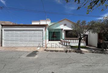 Casa en  Quintas Del Sol, Municipio De Chihuahua